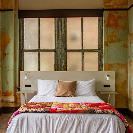 Travelers Hotel Clarksdale Zewnętrze zdjęcie