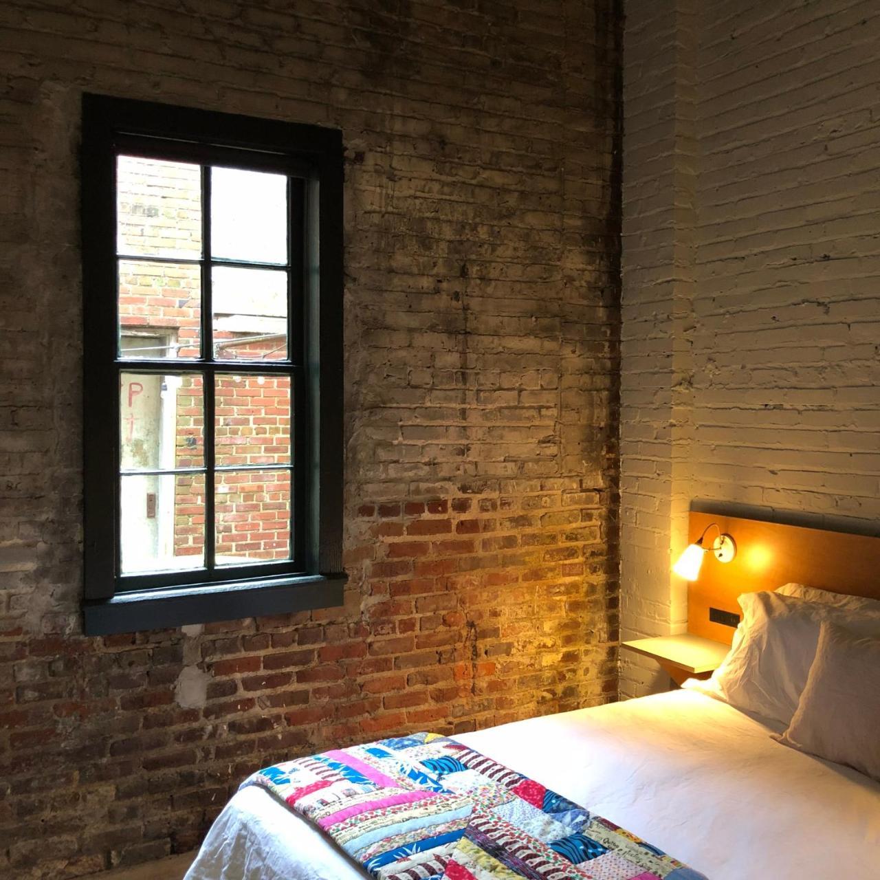 Travelers Hotel Clarksdale Zewnętrze zdjęcie