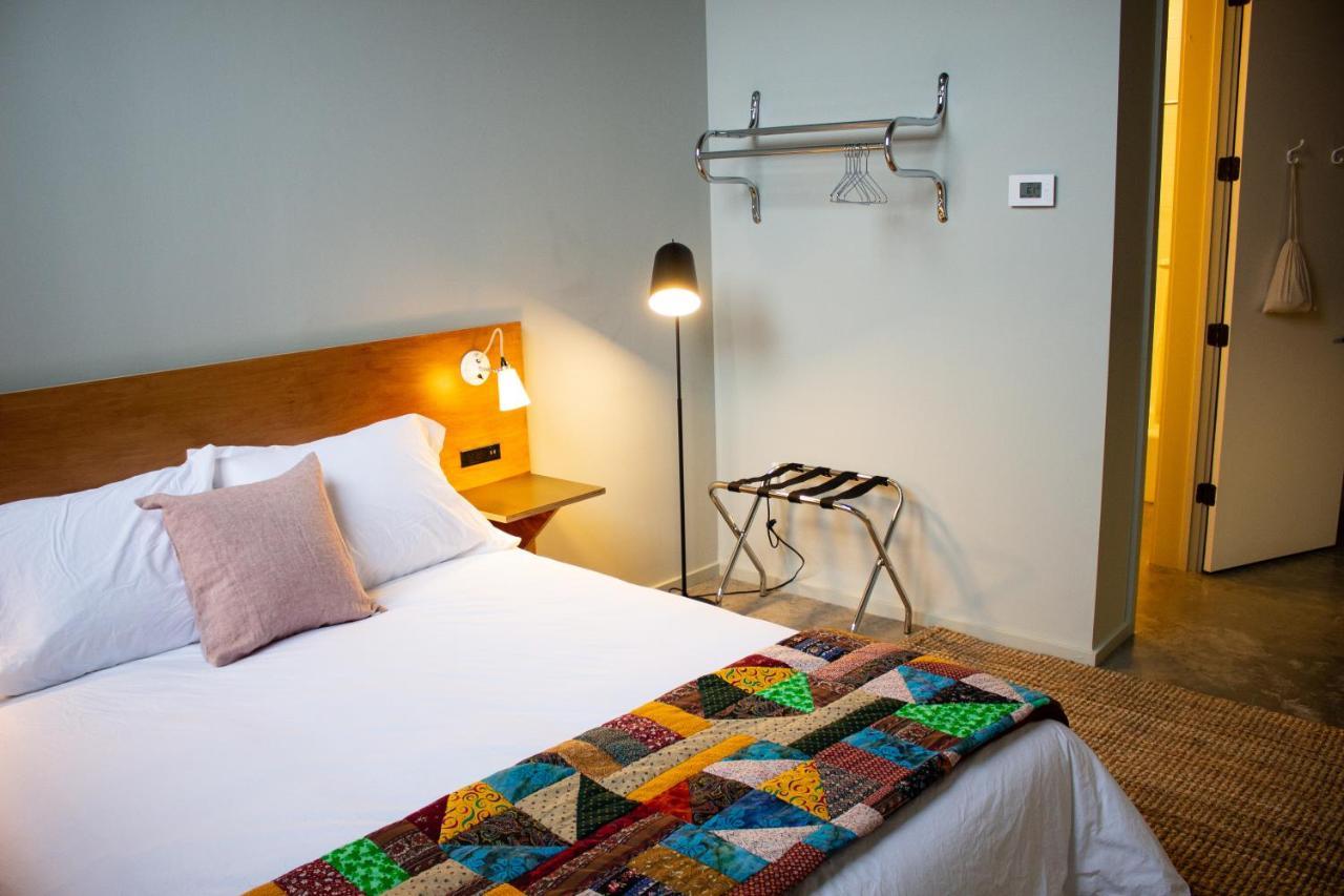 Travelers Hotel Clarksdale Zewnętrze zdjęcie