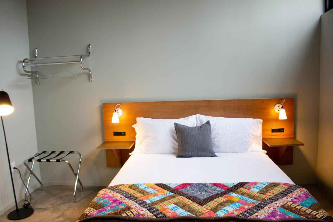 Travelers Hotel Clarksdale Zewnętrze zdjęcie