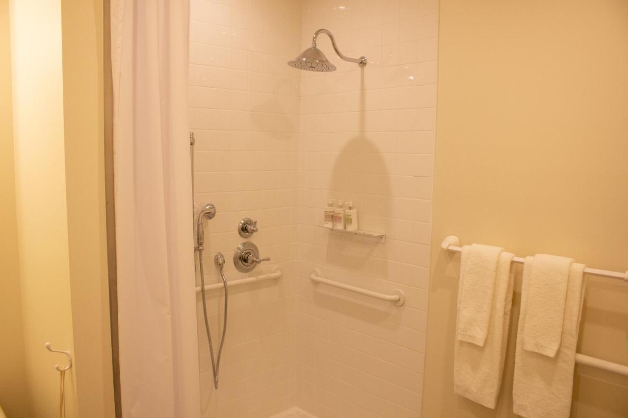 Travelers Hotel Clarksdale Zewnętrze zdjęcie