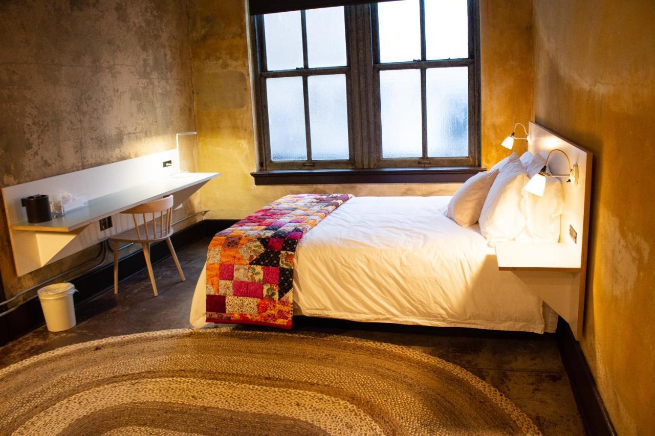 Travelers Hotel Clarksdale Zewnętrze zdjęcie