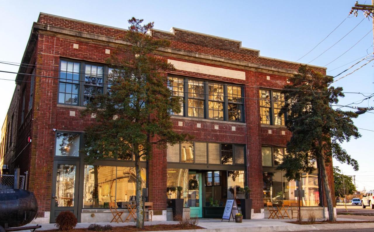 Travelers Hotel Clarksdale Zewnętrze zdjęcie