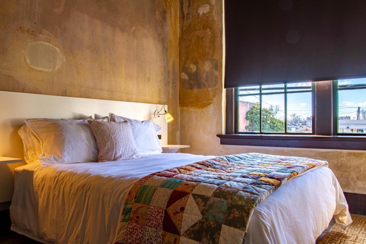 Travelers Hotel Clarksdale Zewnętrze zdjęcie