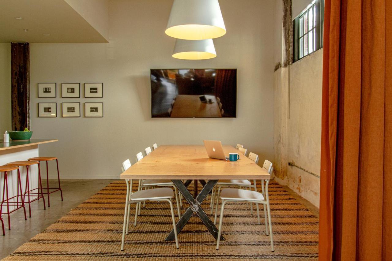 Travelers Hotel Clarksdale Zewnętrze zdjęcie