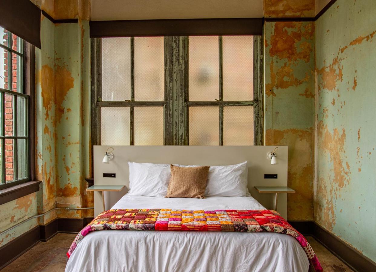 Travelers Hotel Clarksdale Zewnętrze zdjęcie