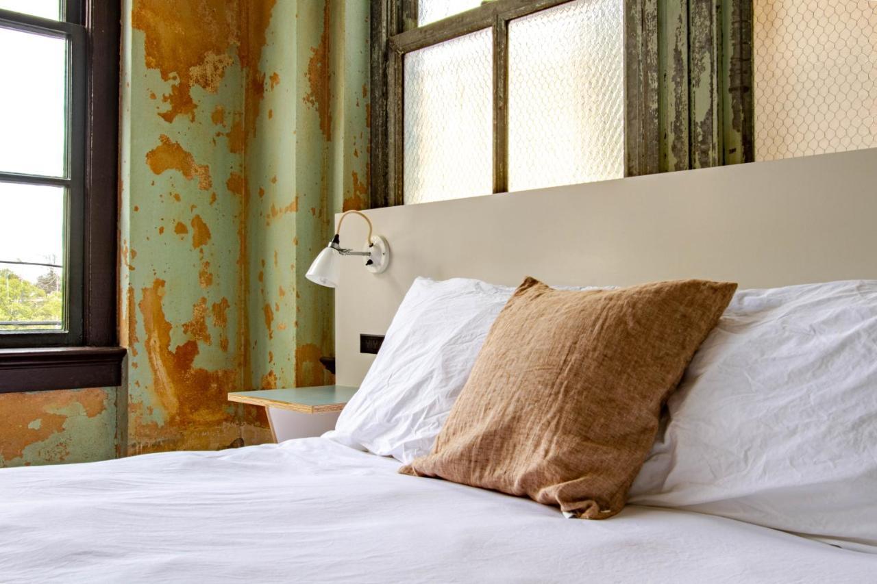 Travelers Hotel Clarksdale Zewnętrze zdjęcie